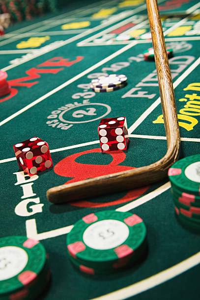 Card dealing in Infinite Blackjack