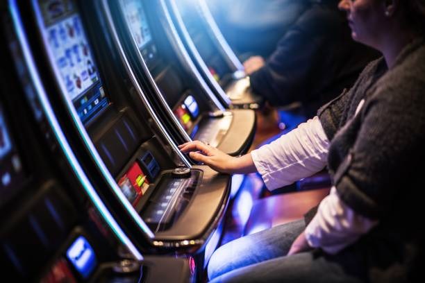 In-play betting during race